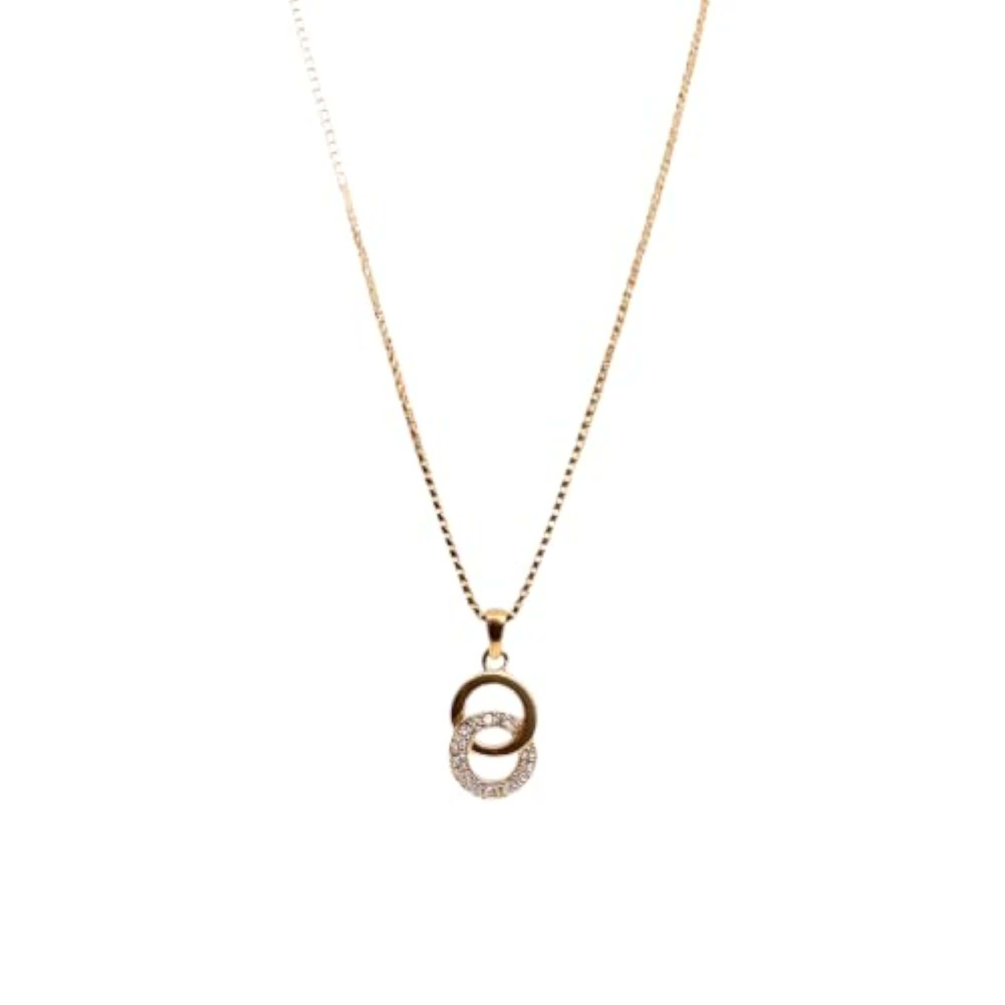 Yaksok Necklace, Unique Handcrafted Design